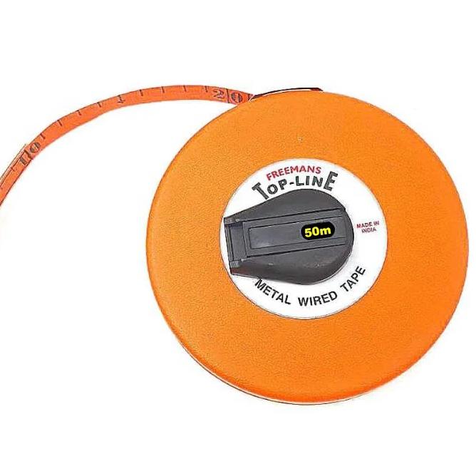 متر 50 متری گرد پارچه ای فریمنس