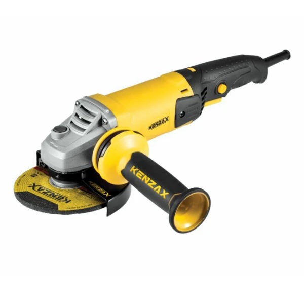 مینی فرز 1400 وات بلند دیمردار کنزاکس مدل 1400-KAG