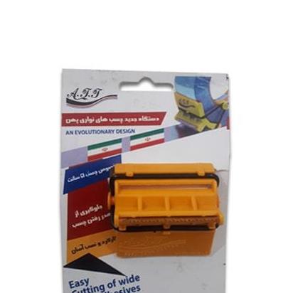 چسب کش کوچک دستی A.T.T دو عددی