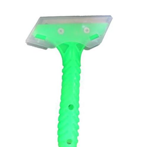 تیغ شیشه پاک کن سام 011با تیغه قابل تعویض دو عددی