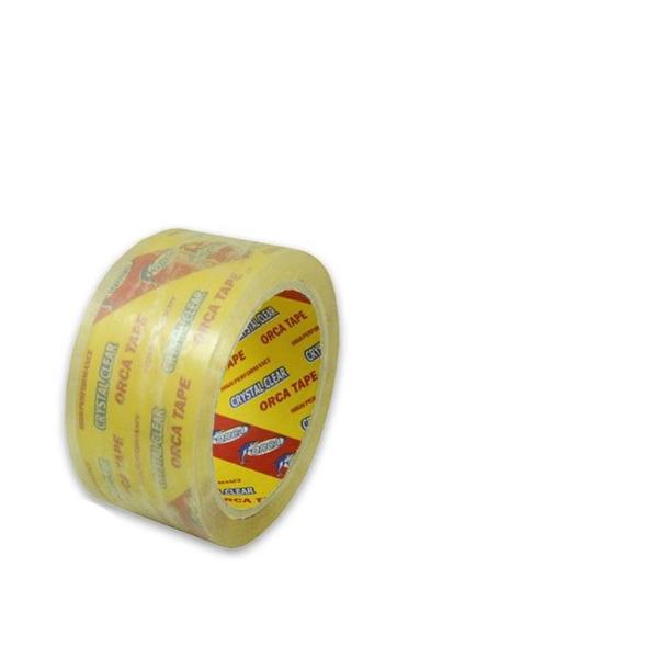 چسب نواری ارزان اورکا عرض 5 سانتی متر دو عددی