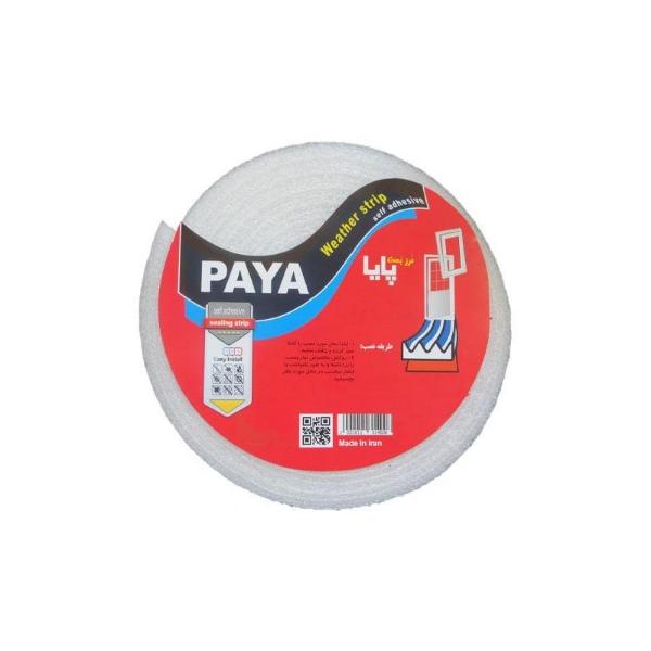 درزگیر پایا paya پهنای دو سانت دوعددی