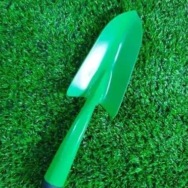 بیلچه کامل فلزی سبز ایرانی اردستان