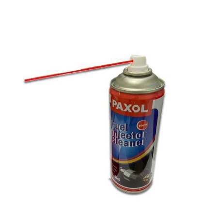 اسپری انژکتور شوی حجم 400 میلی لیتر