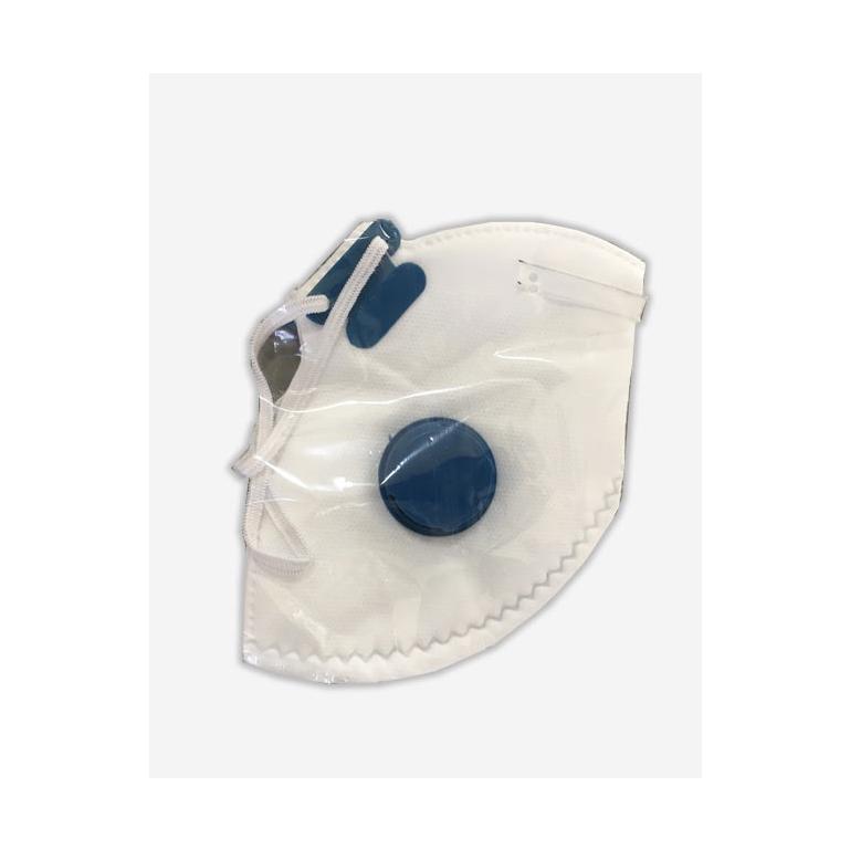 بسته 12 عددی ماسک سوپاپ دار  MAX مدل hy8222