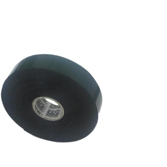 چسب دوطرفه مشکی 4 سانتی