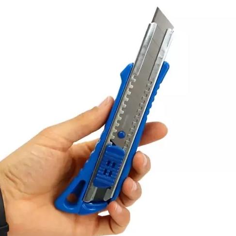 کاتر پلاستیکی سنگین سام 2 عددی