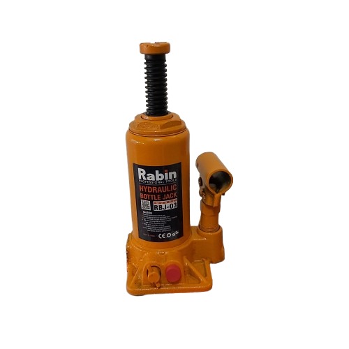 جک روغنی 2 تن رابین