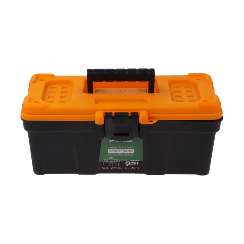 مجموع 16 عددی جعبه ابزار