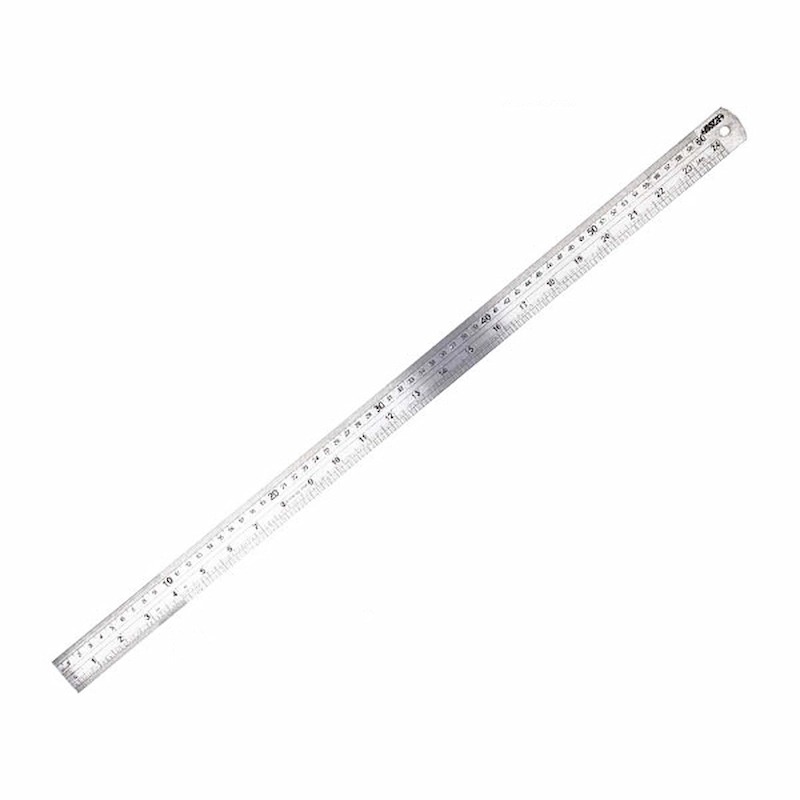 خط کش 60 سانتی متری اینسایز مدل 600-7110