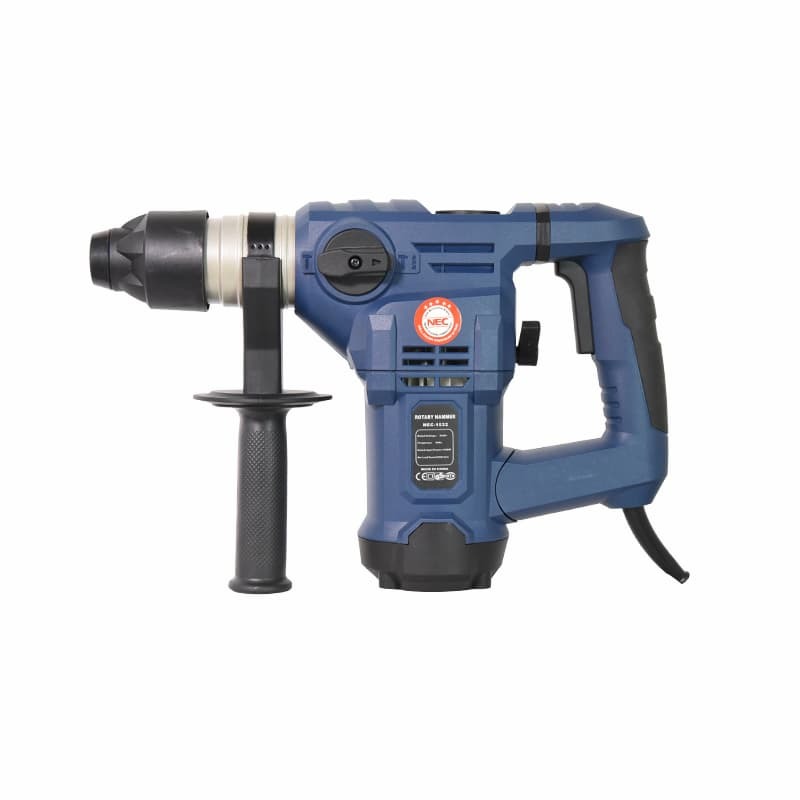 دریل بتن کن NEC مدل 1532