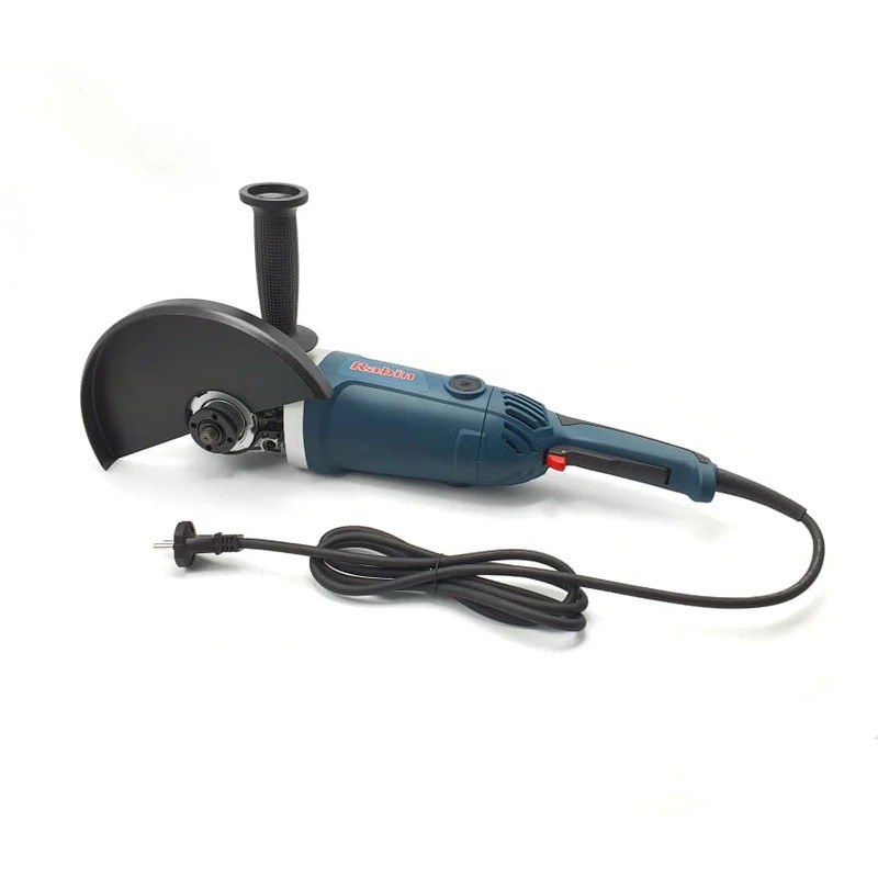 فرز سنگبری 2400 وات رابین مدل R3023