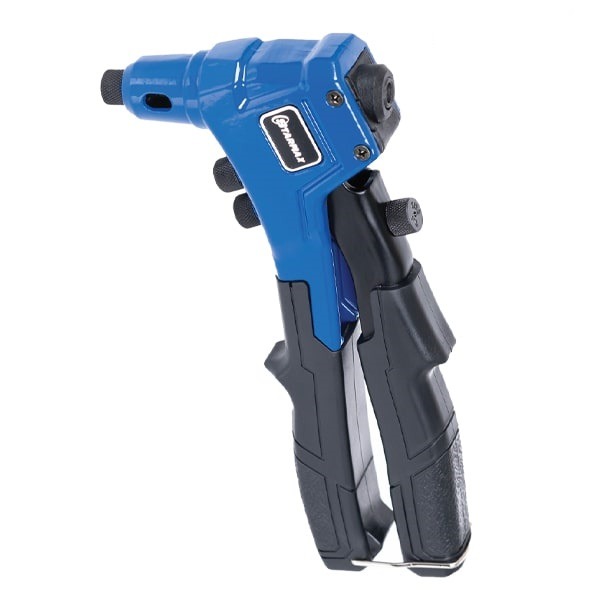 انبر پرچ صنعتی 8 اینچ استارمکس