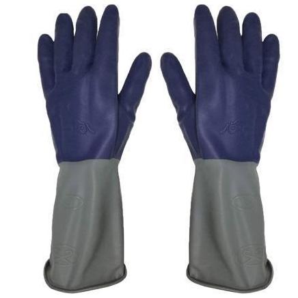 دستکش بنایی استادکار بسته 12 عددی