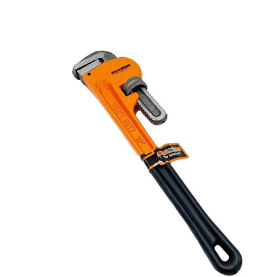 آچار شلاقی سایز 18 روکشدار