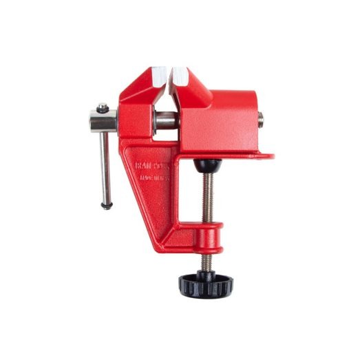 گیره الومینیومی 50 میلی متر ایران پتک KE1011