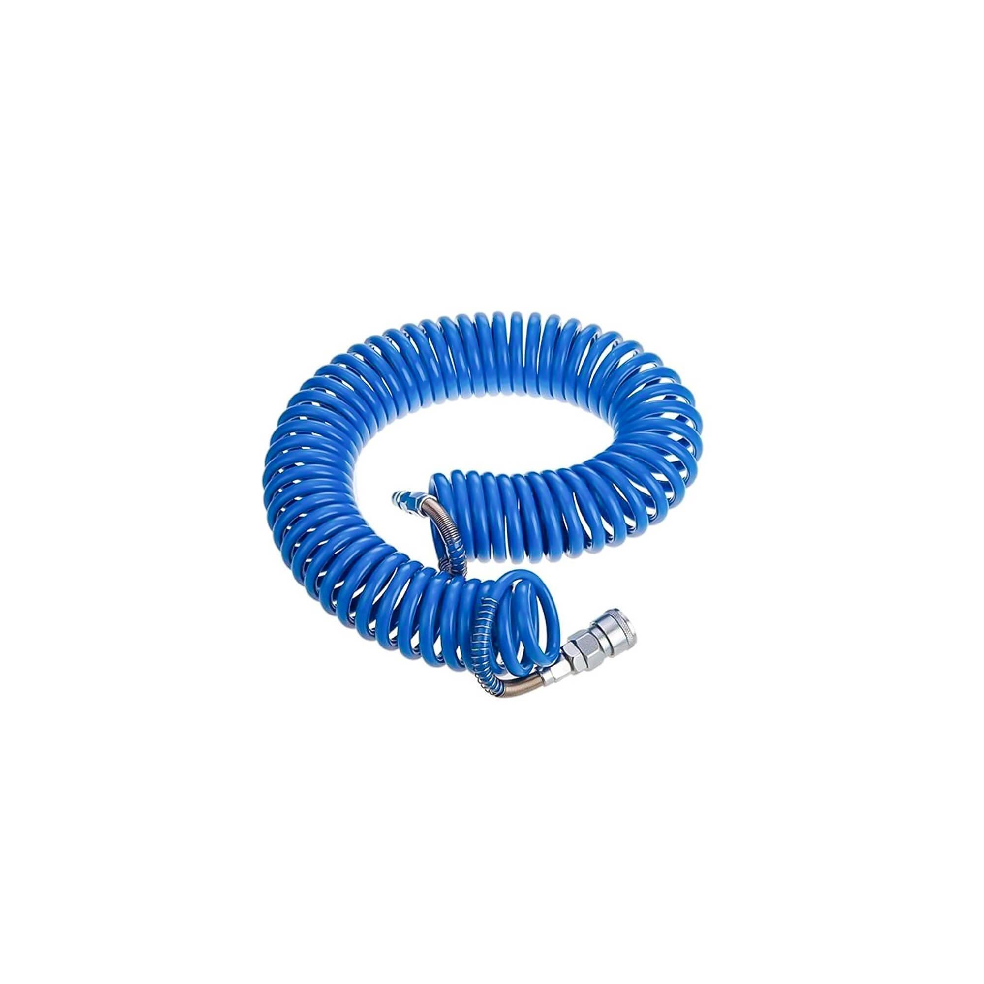 شلنگ باد 10 متری نولان