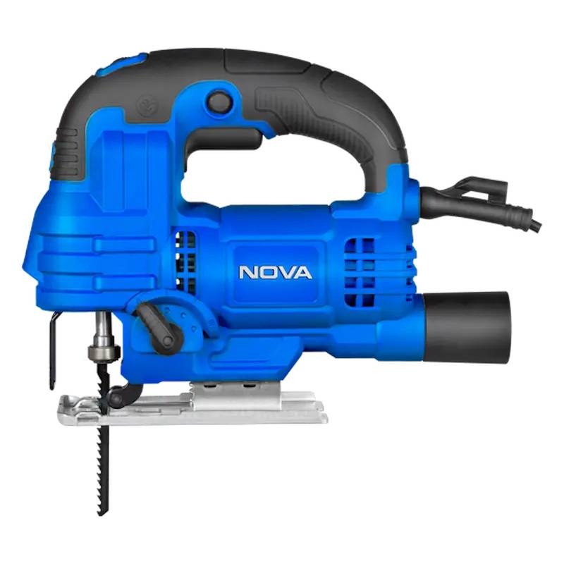 اره عمودبر 710 وات نووا مدل 5315