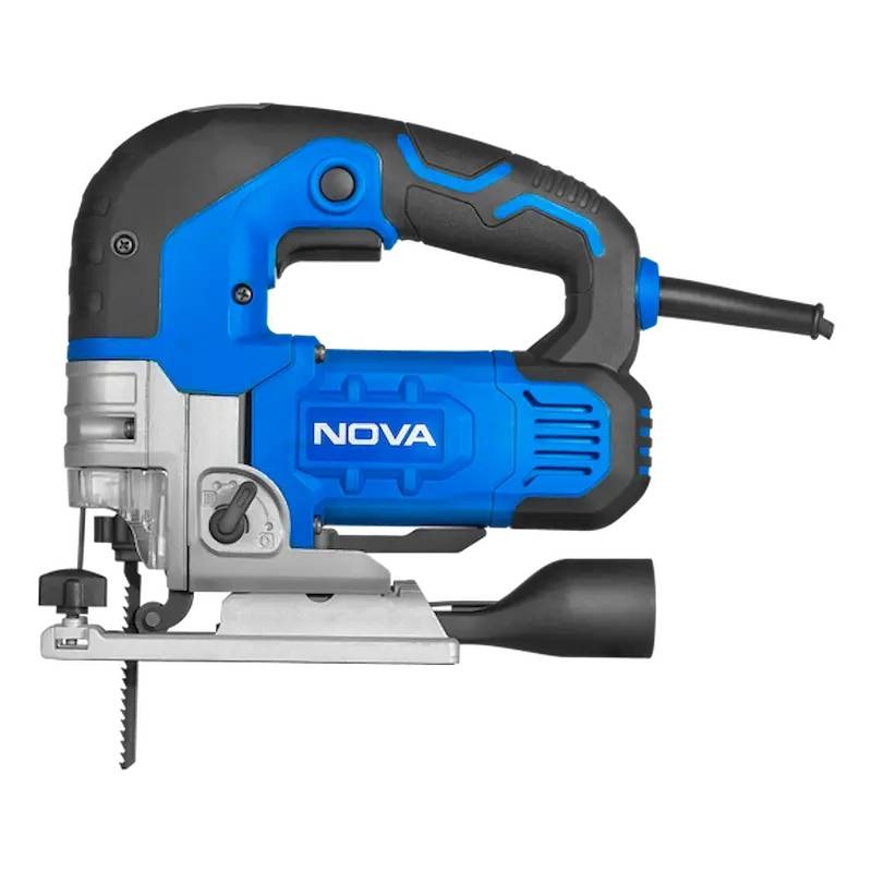 اره عمودبر 750 وات نووا مدل 5320