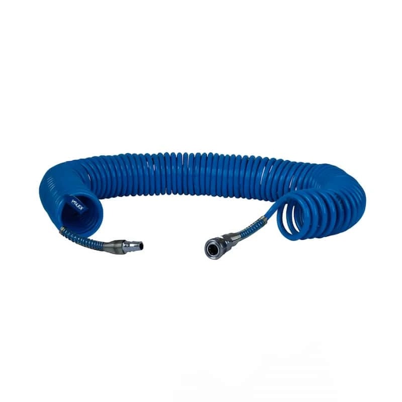 شلنگ فنری 15 متری ولکس مدل SP-2115