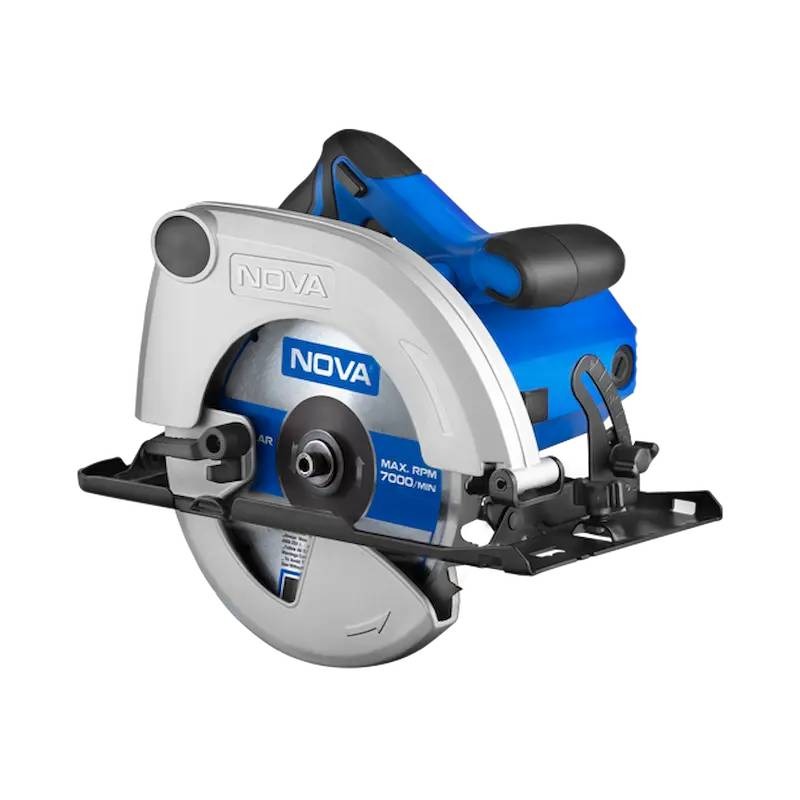 اره گردبر 1500 وات نووا مدل 5350