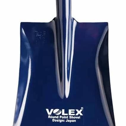 بیل پارویی ولکس مدل SP-1601