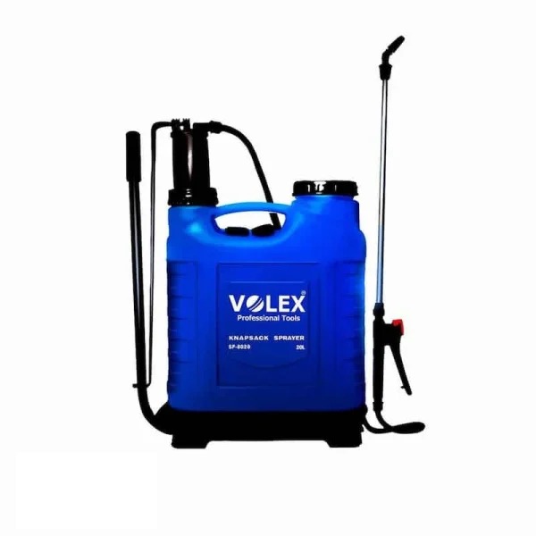 سمپاش دستی ولکس مدل SP-802045
