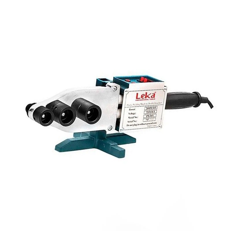 اتو لوله سبز 2000 وات لکا مدل PW2000