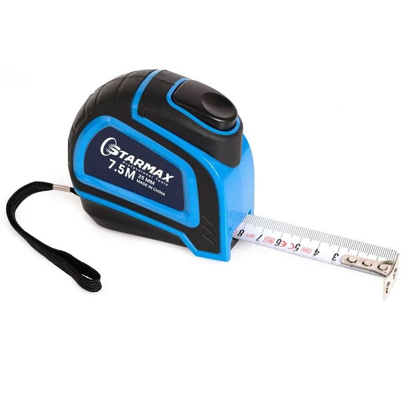 متر سایز 7/5x25 استارمکس