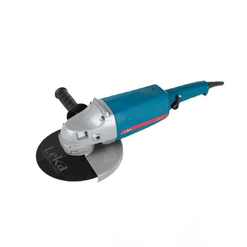 فرز سنگبری لکا 2100 وات مدل AG230-21