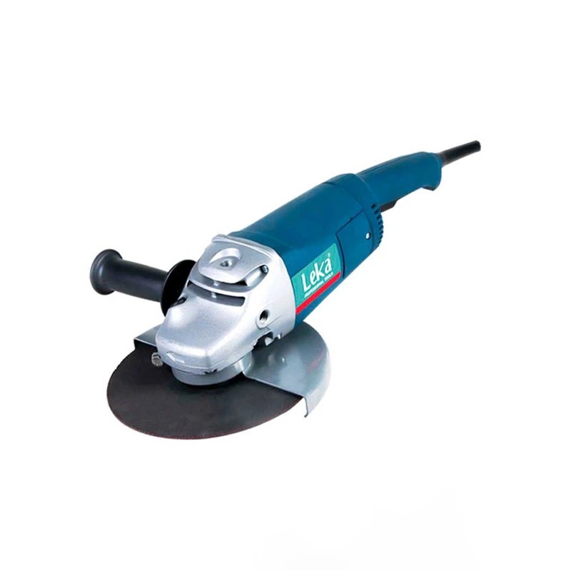 فرز سنگبری 2000 وات لکا مدل AG230-20