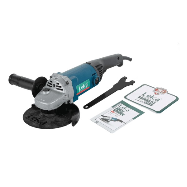 فرز متوسط 1200 وات لکا مدل AG150-12