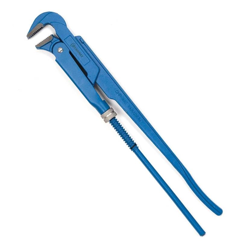 آچار لوله گیر 1 اینچ استارمکس