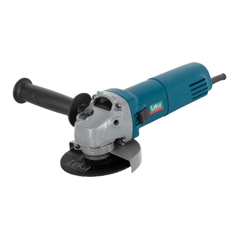 مینی فرز 710 وات لکا مدل AG115-07