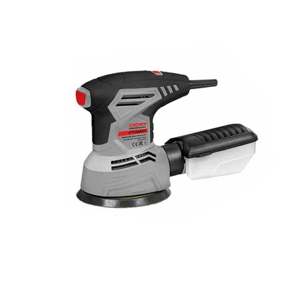 سنباده لرزان برقی  کرون 300 وات مدل CT13560V