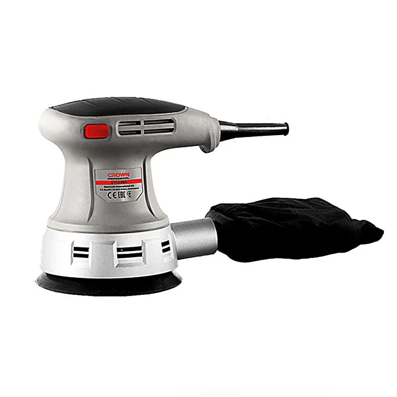 سنباده لرزان برقی کرون 240 وات مدل CT13394