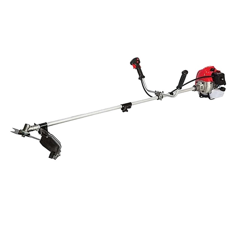 علف زن بنزینی تک کاره کرون مدل CT20050