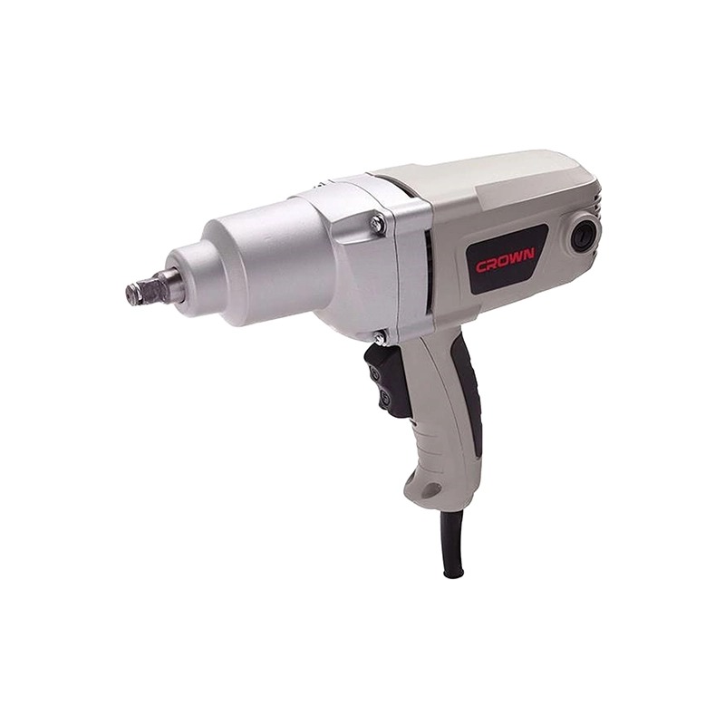 بکس برقی 1/2 اینچ کرون 900 وات مدل CT12018