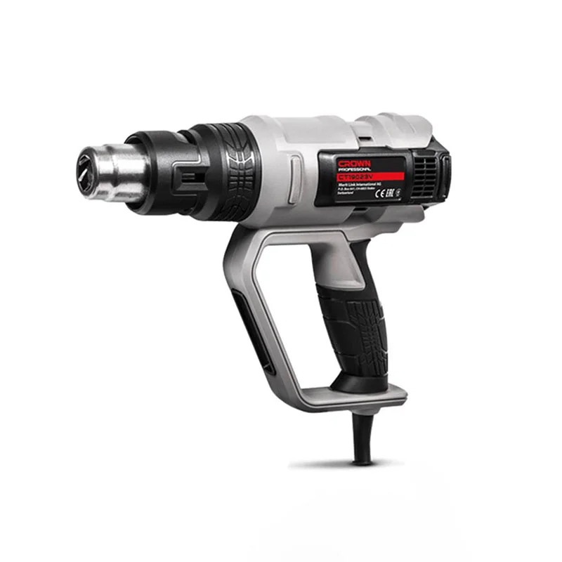 سشوار صنعتی کرون 2000 وات مدل CT19023