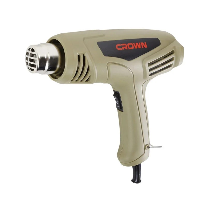 سشوار صنعتی کرون 1600 وات مدل CT19017