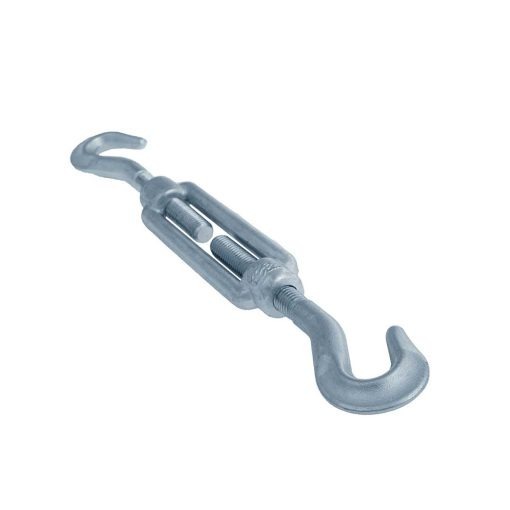 مهارکش M12 دو سر قلاب ایران پتک UB 1310