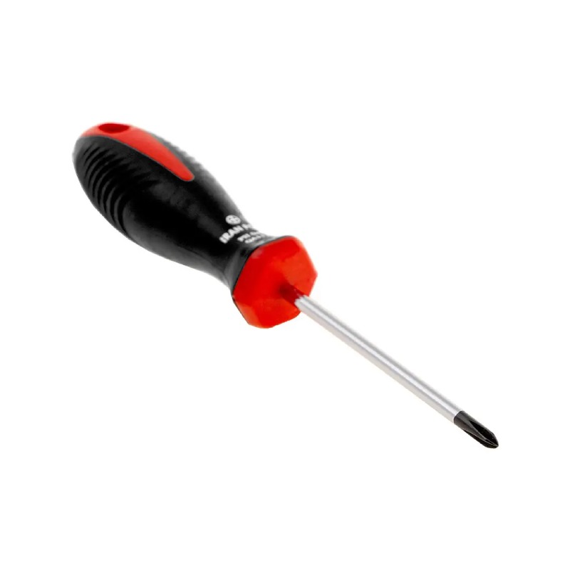 پیچ گوشتی چهار سو 8150 ایران پتکQA 1116