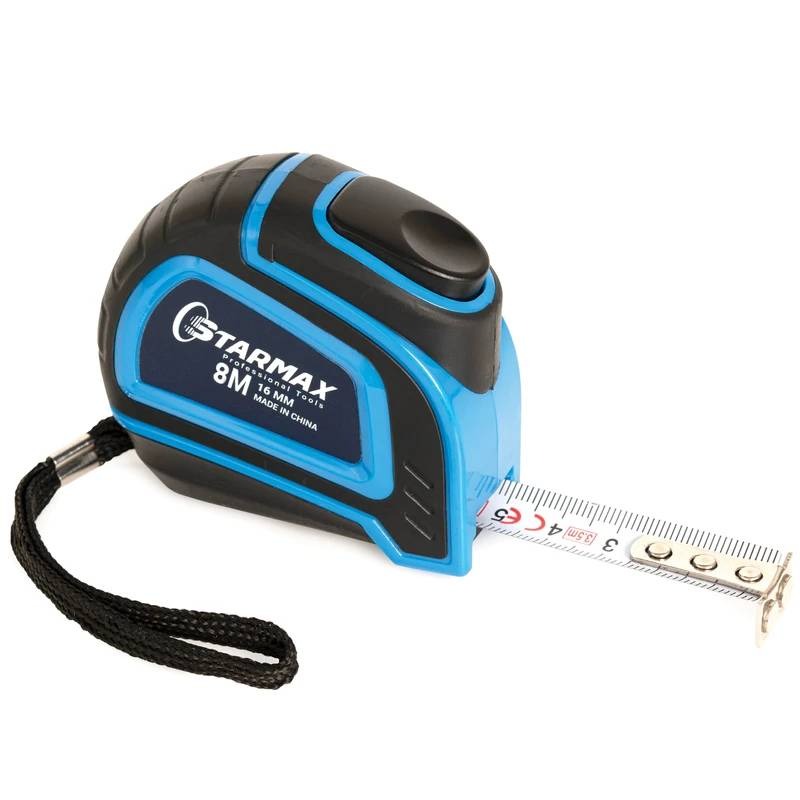 متر 8 متری استارمکس