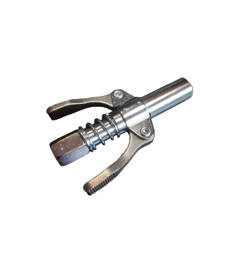 سر گریس پمپ گیره ای