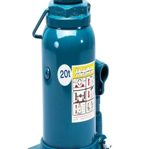 جک 20 تن روغنی جک ایران