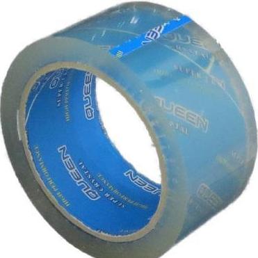 نوار چسب بسته بندی Queen