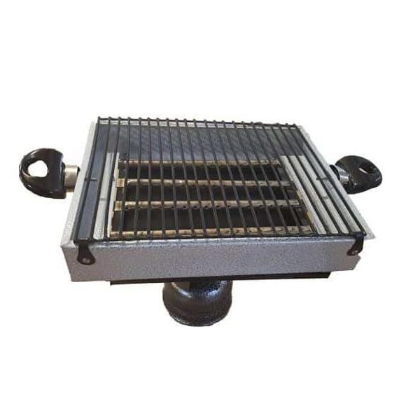 کباب پز سر پیک نیکی مدل s77