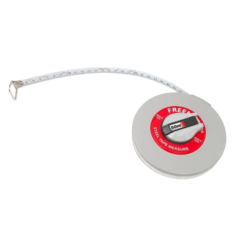 متر 50 متری گرد فلزی فریمنس