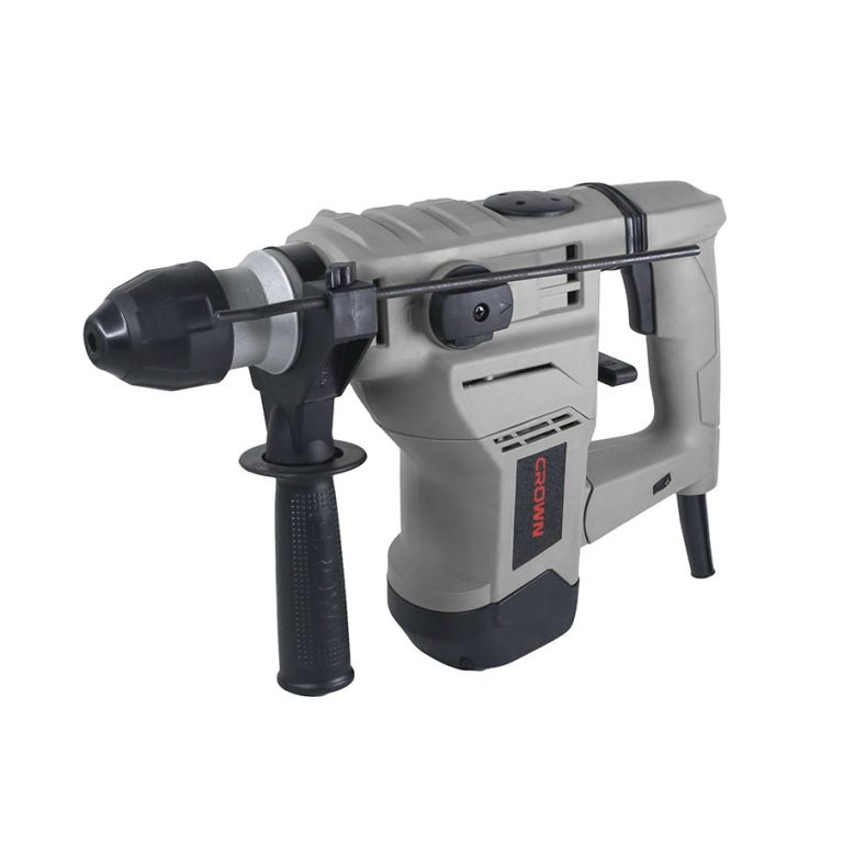 دریل بتن کن 32 میلی متر 1500 وات کرون مدل CT18102