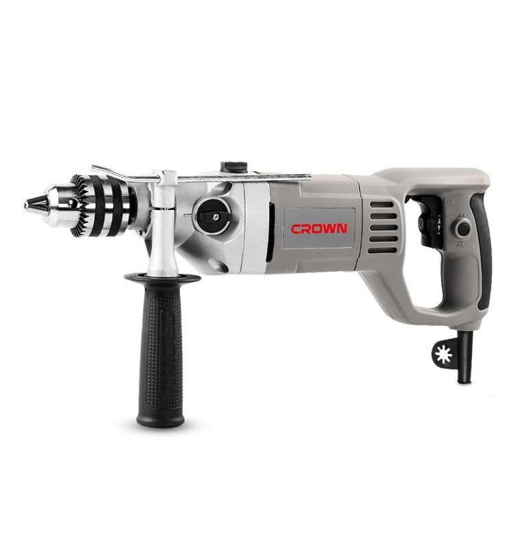 دریل گیربکسی کرون مدل CT10032